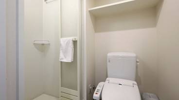 バスルームのシャワー / 14