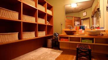 施設内の設備 / 3