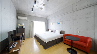 本館 デラックスツイン 禁煙