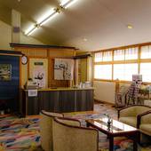 白浜温泉 ホテル天山閣 湯楽庵（和歌山県 リゾートホテル） / 2