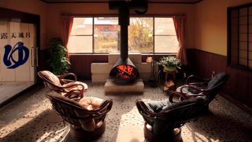 Yakushi-no-yu Bathhouse / 32