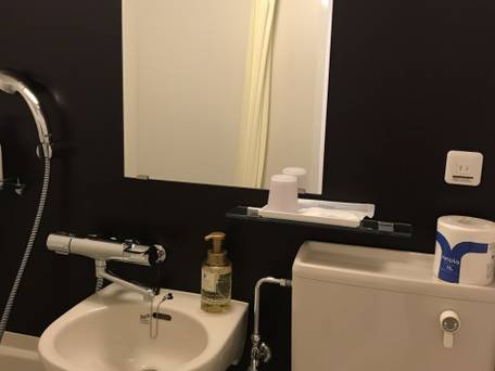 SARASA HOTEL なんば / 4