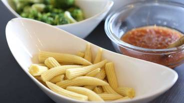 朝食ビュッフェ / 4