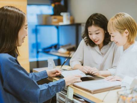 THE STAY SAPPORO / 1