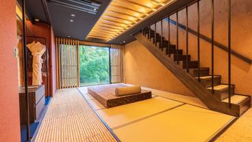 金乃竹 仙石原（キンノタケセンゴクハラ） / 5