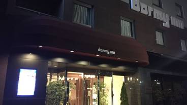 施設の入り口 / 18