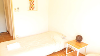 スタンダード ツインルーム 禁煙