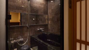 バスルームのシャワー / 34