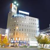 アパホテル 豊橋駅前（愛知県 ビジネスホテル） / 4