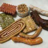 福壽堂秀信 宗右衛門町店（フクジュドウヒデノブ）