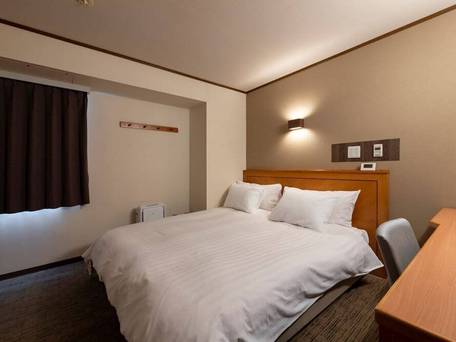 ホテルプライムイン富山（旧：ホテルプライム富山） / 2