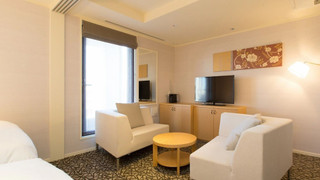 スーペリア ツインルーム  限定早割プラン