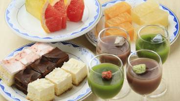 食事・飲み物 / 9