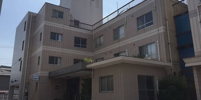 あおいビジネスホテル（広島県 ビジネスホテル） / 1