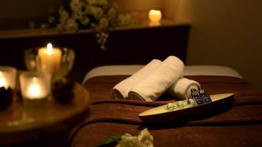 トリートメント ルーム / 8