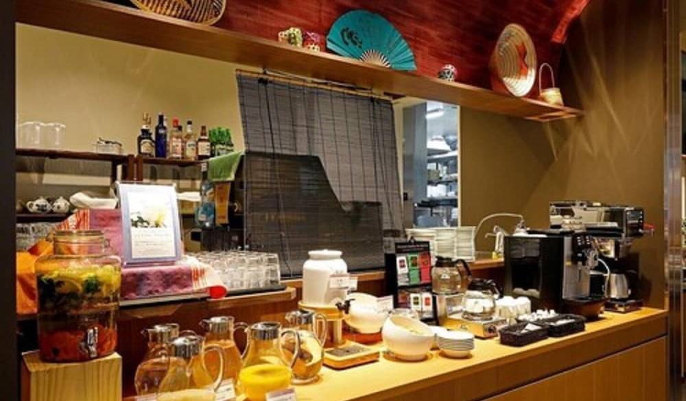 フォーも味わえちゃう
和洋エスニックな朝食 / 2