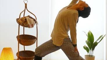 ヨガクラス② / 3