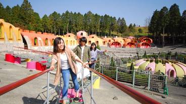 施設内の設備 / 6