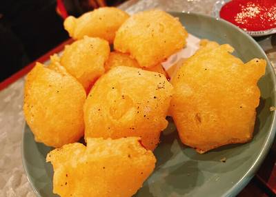 餃子酒場 金五郎