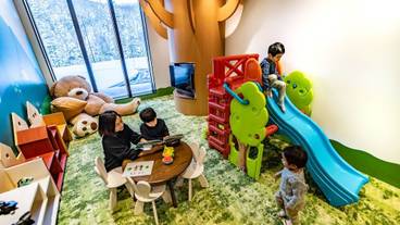 キッズスペース① / 13