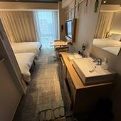 レフ松山市駅 by ベッセルホテルズ（REF Matsuyama City Station）（愛媛県 ビジネスホテル） / 2