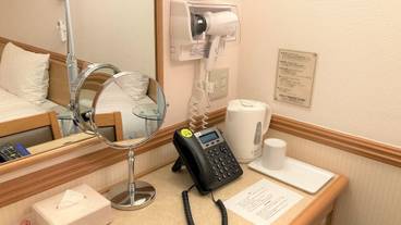 客室の設備とサービス / 8