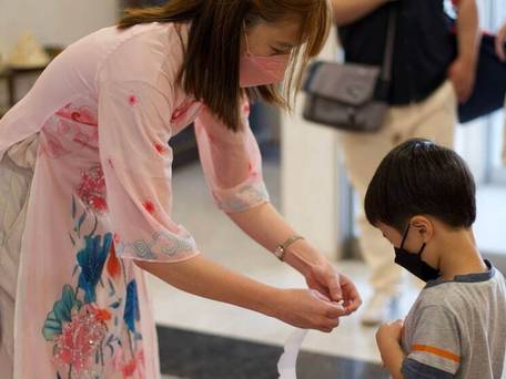 パプリカホテルです / 3