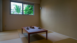 スイートプールヴィラ　with Sauna