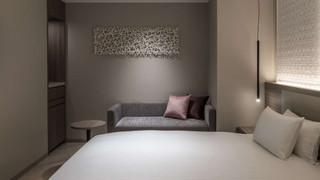 リフレッシュ ツインルーム 禁煙 (子供朝食料金は現地にて別途徴収)