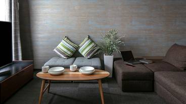 リビング エリア / 23