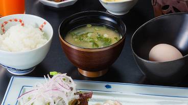 お子様朝食 / 12