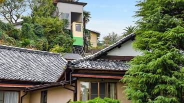 施設内の設備 / 9