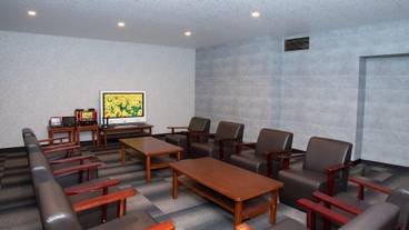 カラオケ ルーム / 8