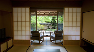 スタンダード 和室 B