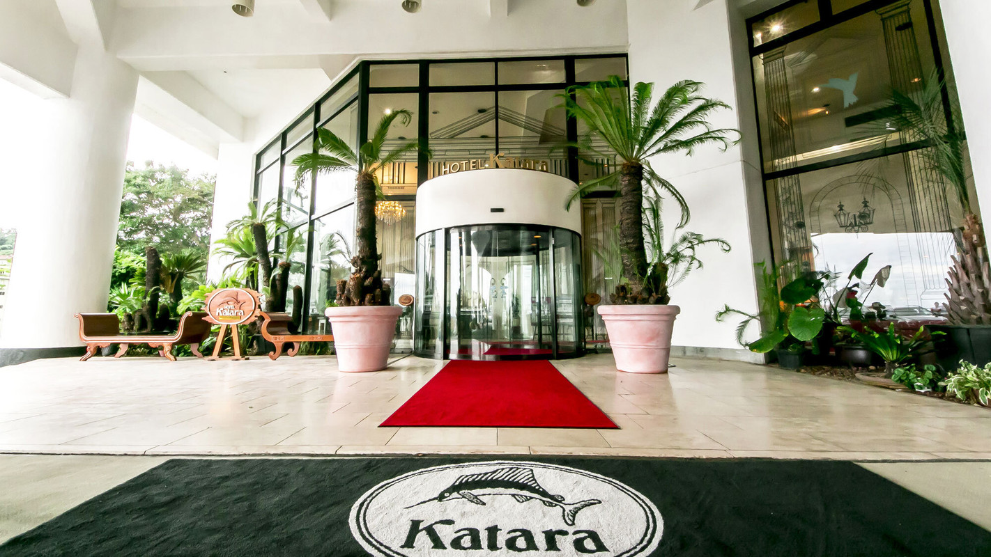 伊豆熱川温泉 ホテルカターラ RESORT＆SPA（ホテルカターラリゾートアンドスパ） / 1