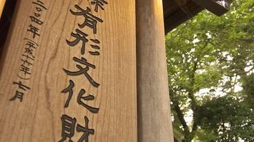 外観の詳細 / 2