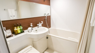 シングルルーム 禁煙