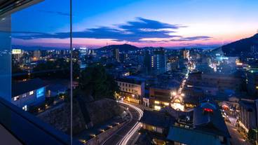 シティ ビュー / 22