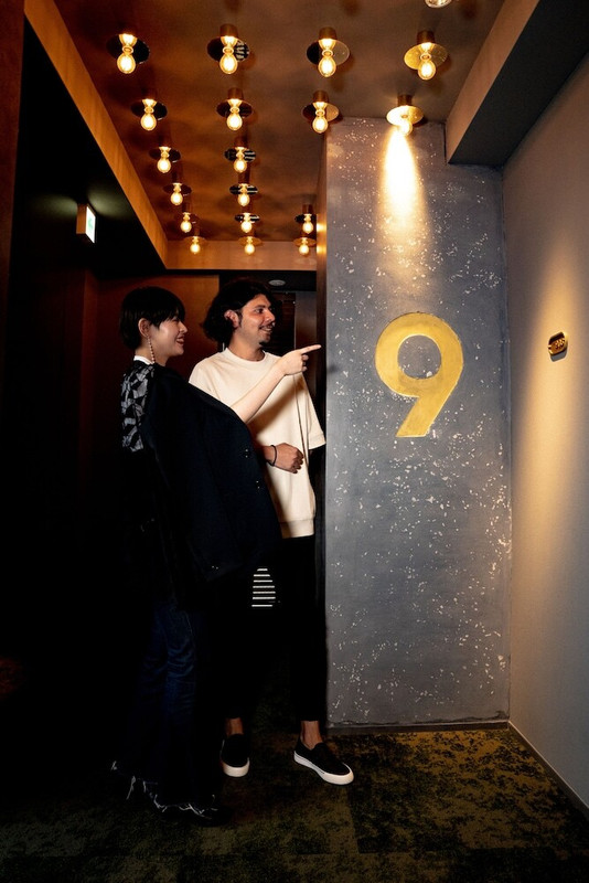 内装