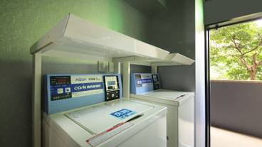 ランドリー ルーム / 3