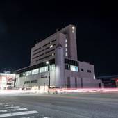 センチュリープラザホテル（徳島県 ビジネスホテル） / 4