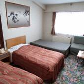 志賀グランドホテル（長野県 リゾートホテル） / 2