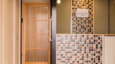 内部エントランス / 4