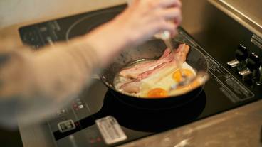 専用キッチン / 34