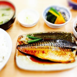 【大阪キタ】ゆる～い雰囲気が好き♪ランチに最適な街の食堂5選