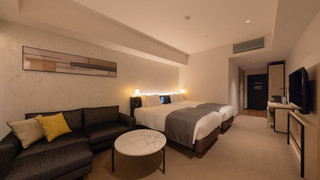 プレミアム ツインルーム