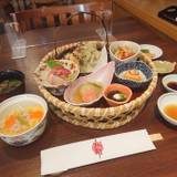 和食 六郎（ロクロウ）