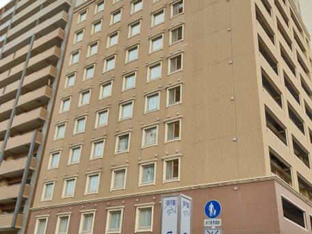 東横イン宮崎駅前 / 1