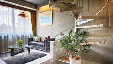 リビングルーム / 19