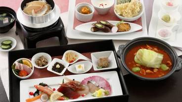 レストラン / 10